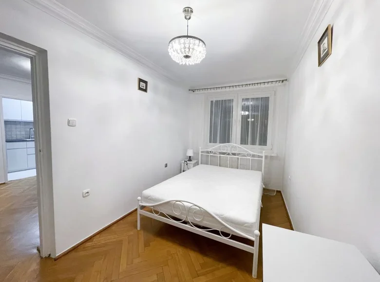 Квартира 2 комнаты 38 м² в Варшаве, Польша