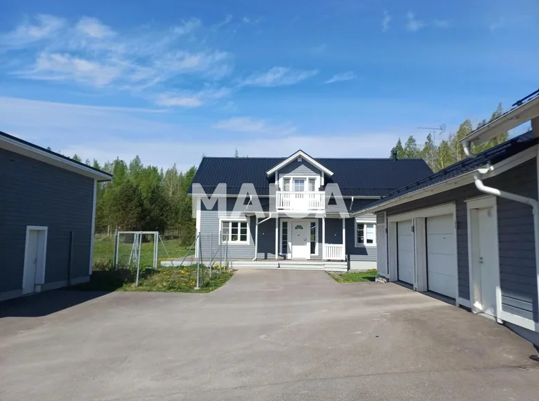 Maison  Nurmijarvi, Finlande