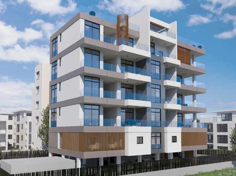 Офис 310 м² Demos Agiou Athanasiou, Кипр