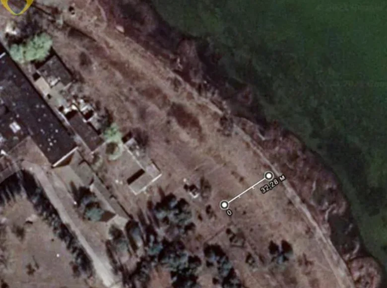 Land  Odesa, Ukraine