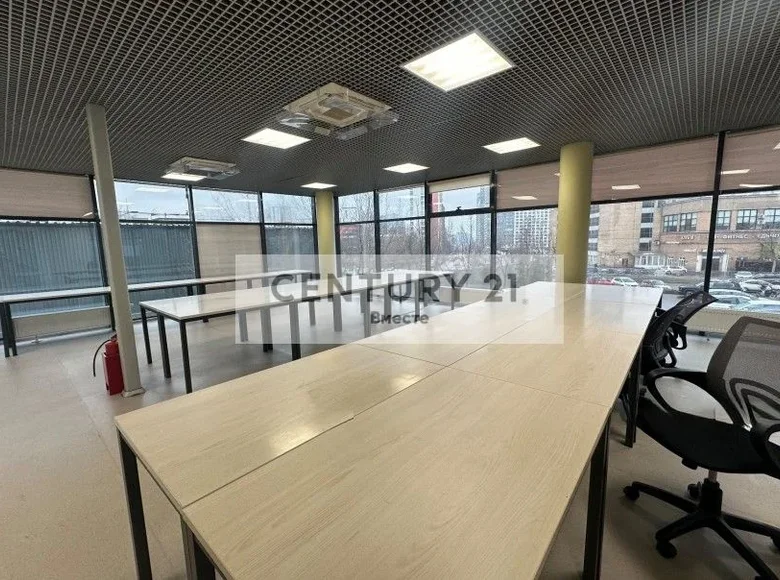 Commercial property 125 m² in Moscow, Russia