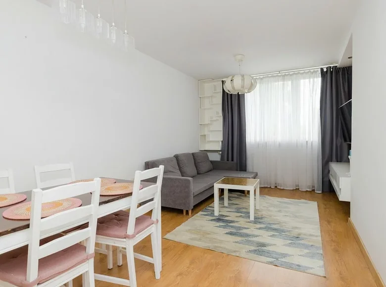 Wohnung 2 zimmer 39 m² Warschau, Polen