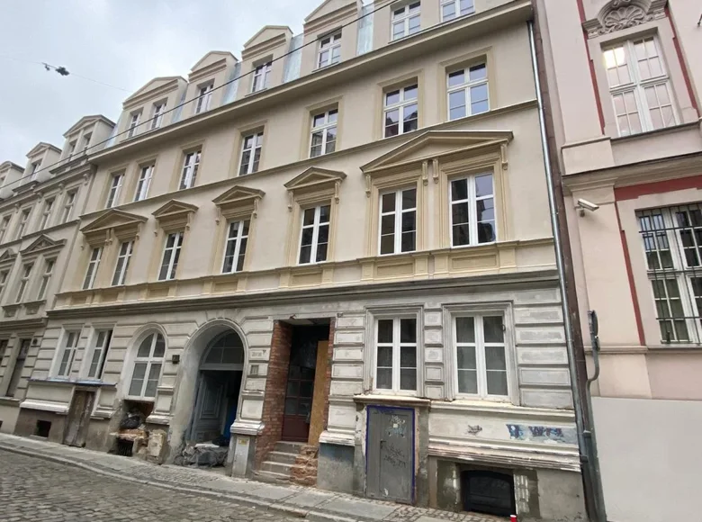 Apartamento 20 m² Poznan, Polonia