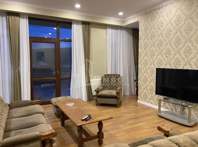 Willa 4 pokoi 150 m² Tbilisi, Gruzja