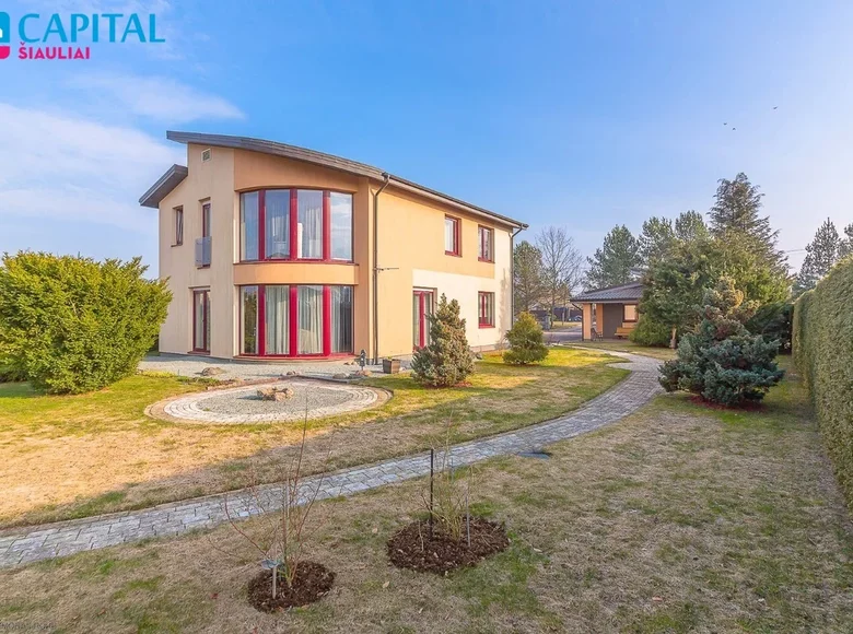 Maison 188 m² Aukstelke, Lituanie