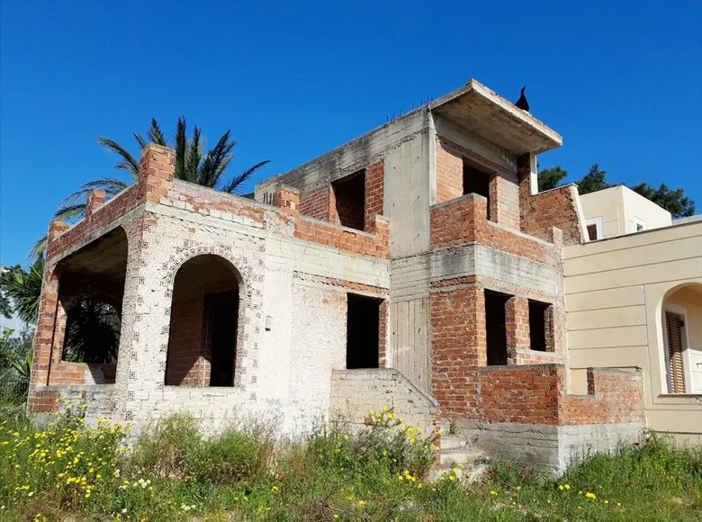 Maison de ville 2 chambres 80 m² Saint Spyridon, Grèce