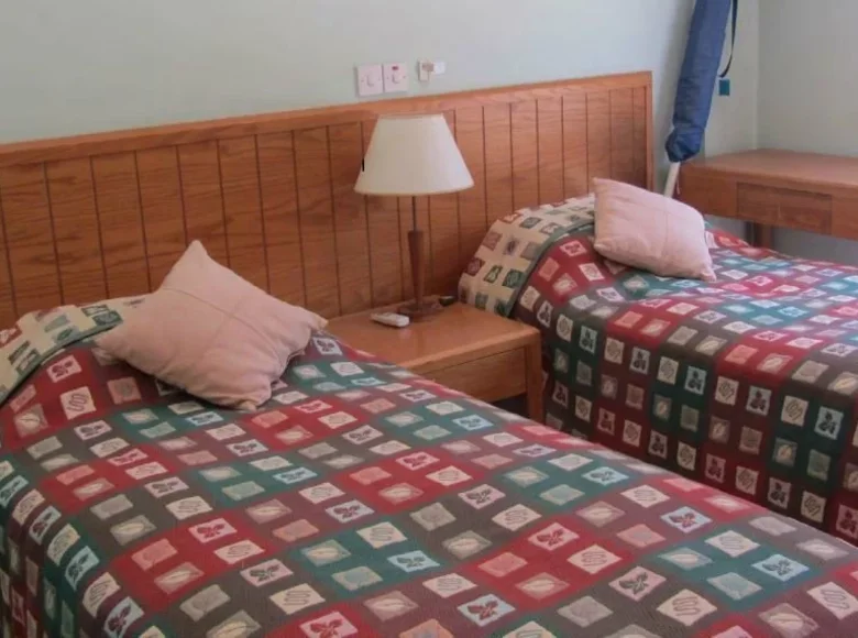 Appartement 2 chambres 84 m² Erimi Municipality, Chypre