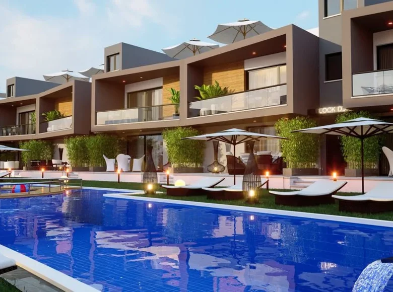 Apartment 103 m² Northern Cyprus, Northern Cyprus