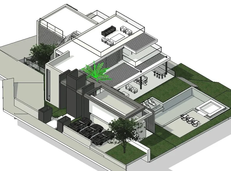 Casa 4 habitaciones 768 m² Loule, Portugal