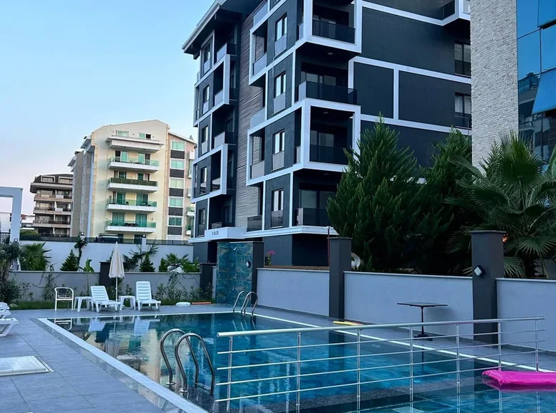 Apartamento 2 habitaciones  Kestel, Turquía