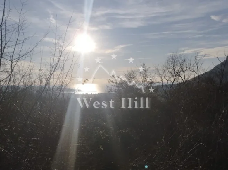 Grundstück  Bar, Montenegro