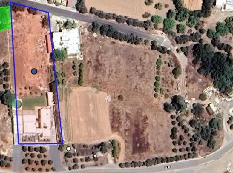 Wohnung  Empa, Zypern