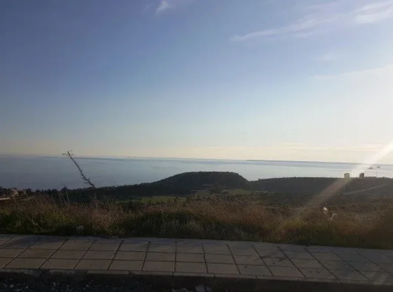 Квартира  Агиос Тихонас, Кипр