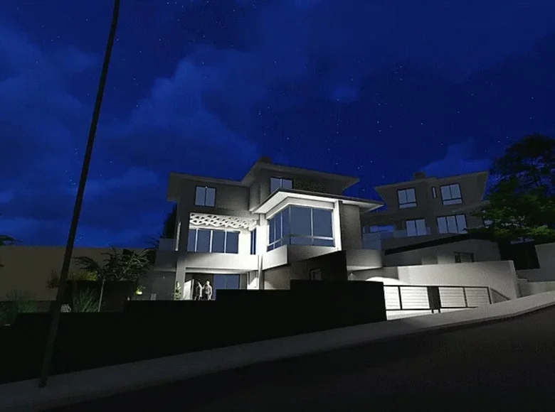 6-Zimmer-Villa 295 m² Pyrgos Lemesou, Zypern