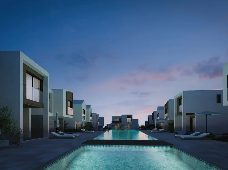 Maison 3 chambres 153 m² Empa, Chypre