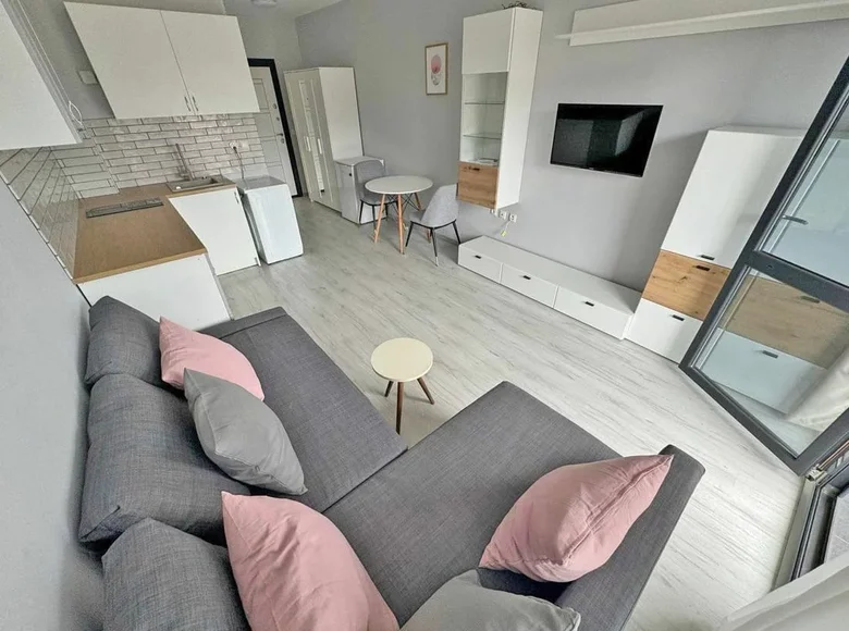 Apartment 36 m² Sveti Vlas, Bulgaria
