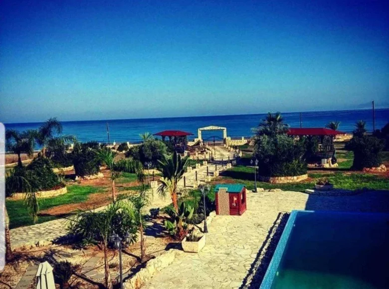 3 bedroom apartment 185 m² Argaka, Cyprus