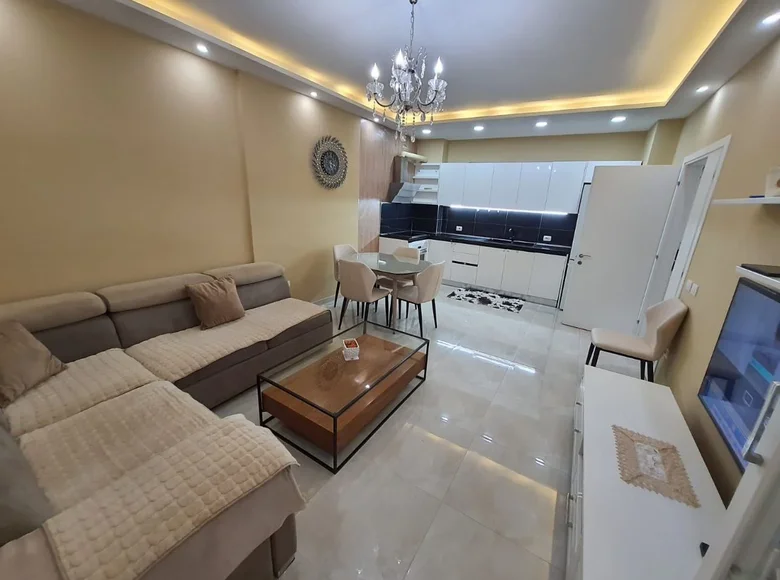 3 room apartment 80 m² in Bashkia Durres, Albania