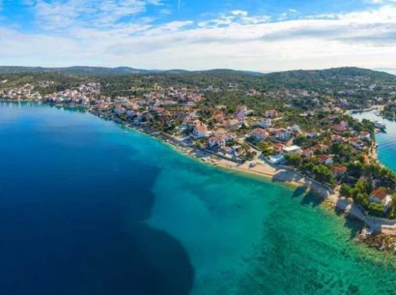 Отель 255 м² Рогозница, Хорватия