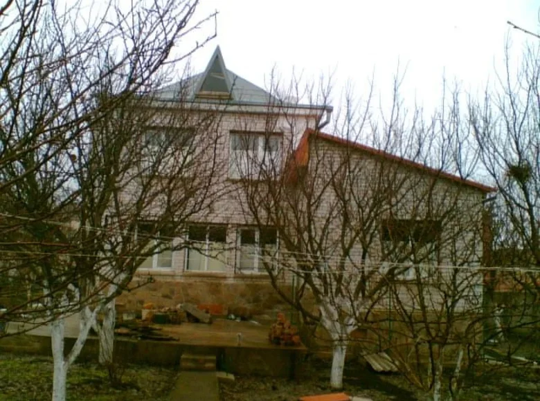 5 room house 300 m² Lymanka, Ukraine