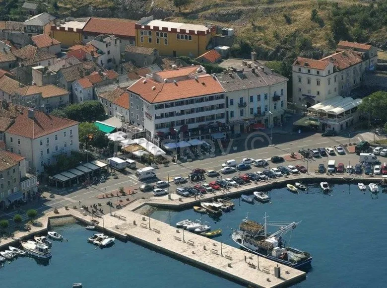 Maison 1 chambre 656 m² Grad Senj, Croatie