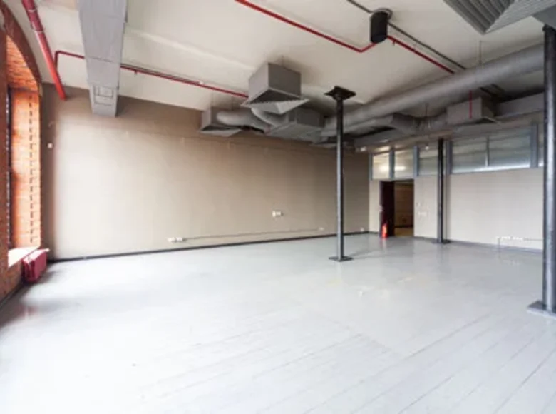 Office 632 m² in Moscow, Russia