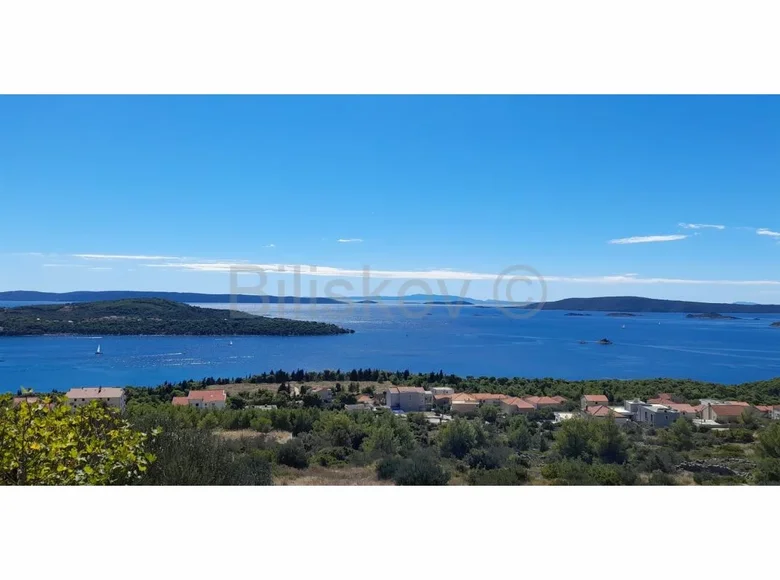 Atterrir 740 m² Seget Vranjica, Croatie