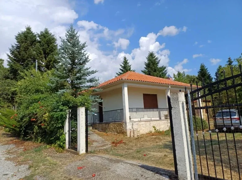 Villa 2 chambres 90 m² Palaiokastro, Grèce