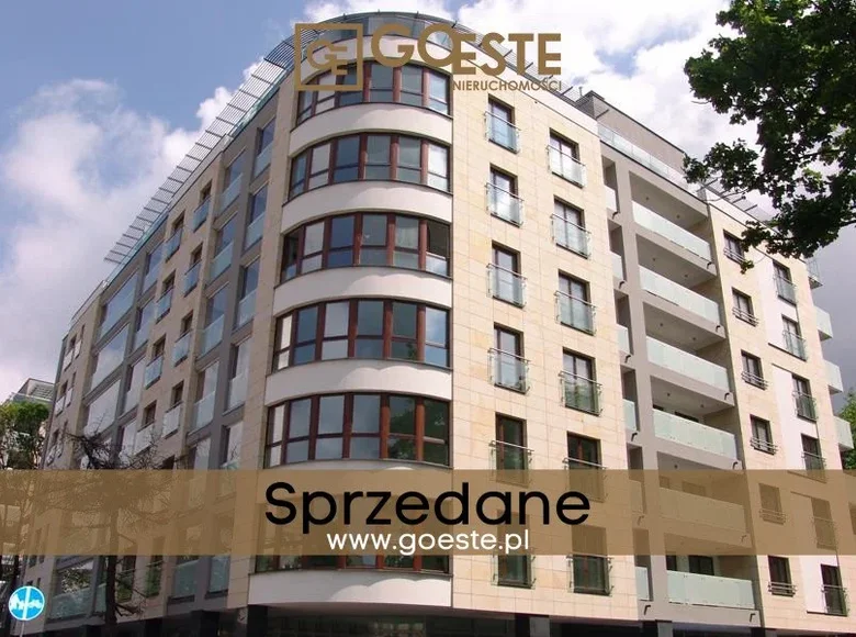 5 room apartment Smolice, Poland