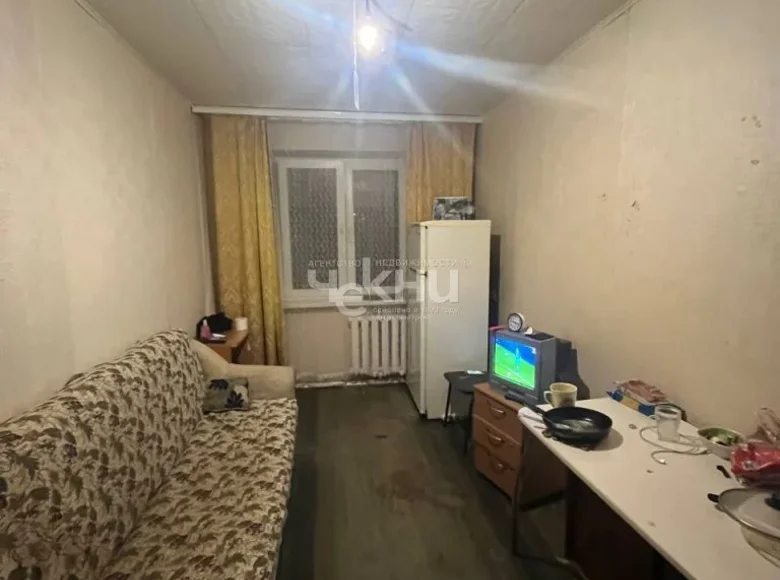 Wohnung 61 m² Nischni Nowgorod, Russland
