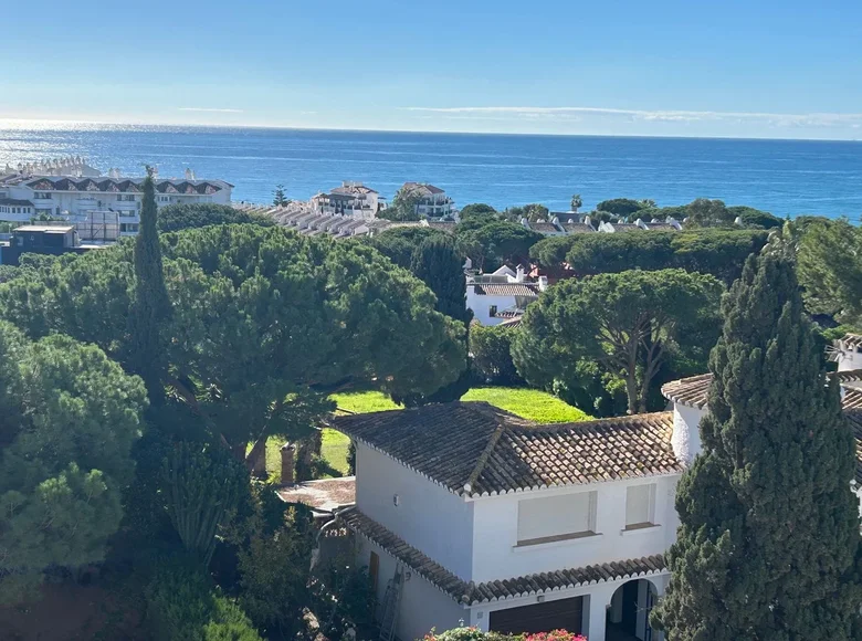 Квартира 3 спальни 180 м² Михас, Испания