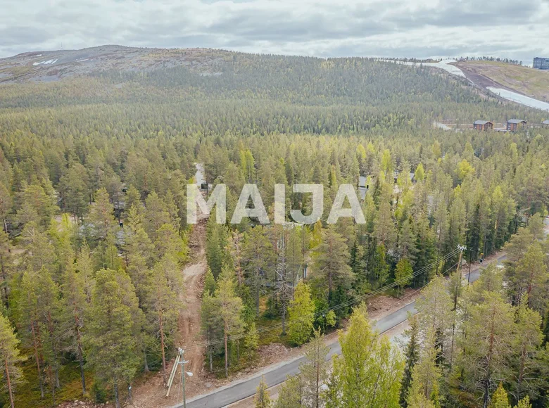 Grundstück  Kittila, Finnland