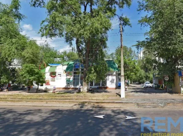 Land 1 room 2 m² Odesa, Ukraine