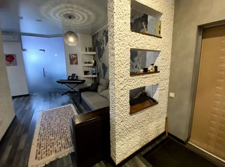 Квартира 1 комната 47 м² Одесса, Украина