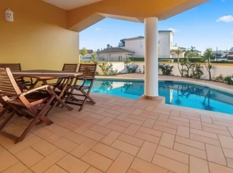 5 bedroom villa  Portimao, Portugal