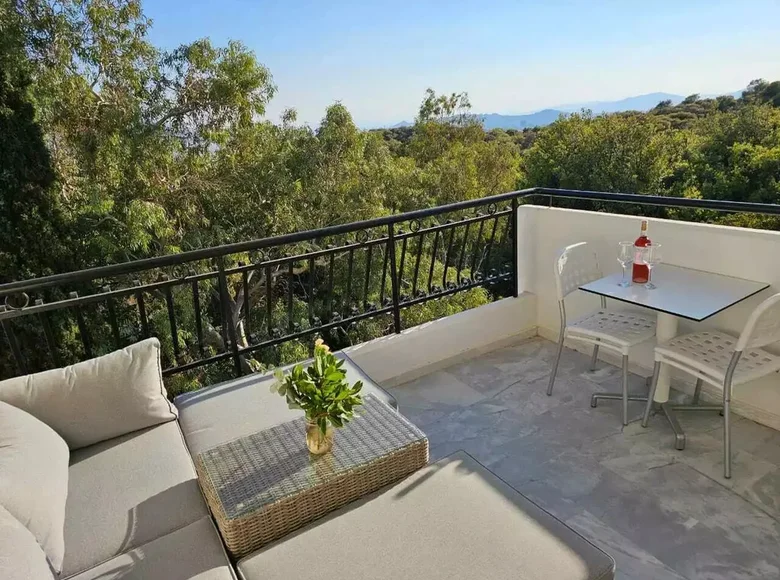 2 bedroom apartment 55 m² Municipality of Penteli, Greece