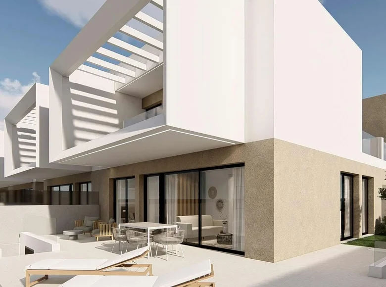 Appartement 3 chambres 152 m² Dolores, Espagne