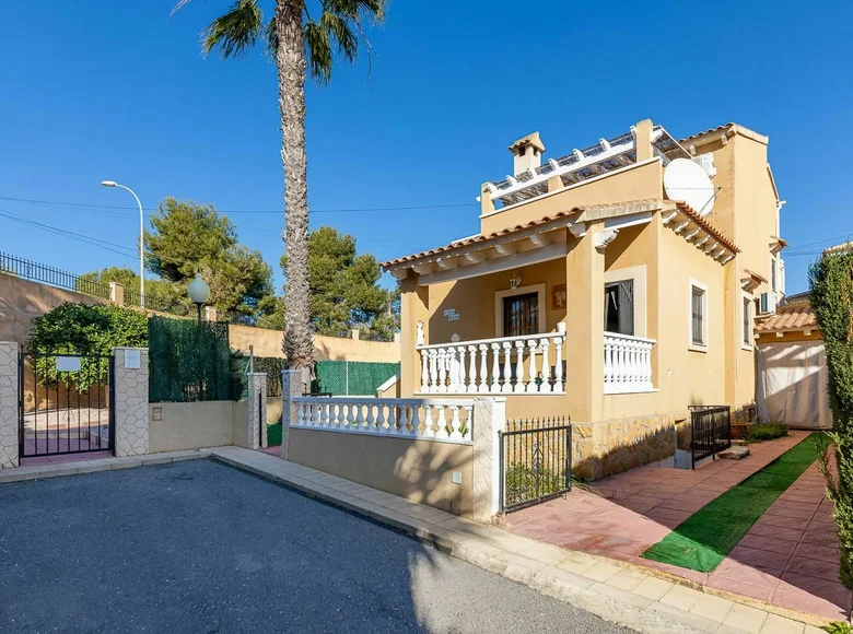 Maison 3 chambres 121 m² San Miguel de Salinas, Espagne