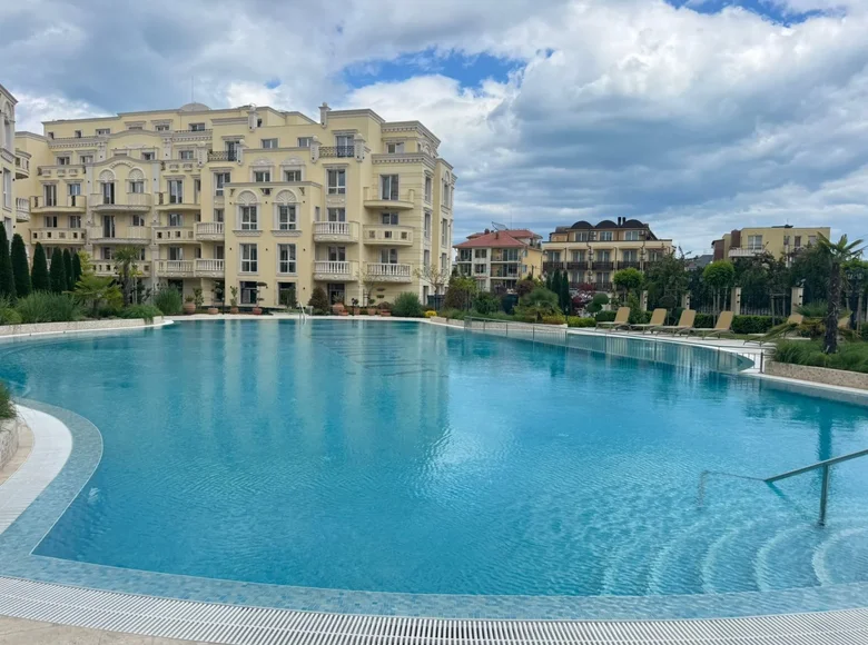 Apartamento 2 habitaciones 98 m² Ravda, Bulgaria