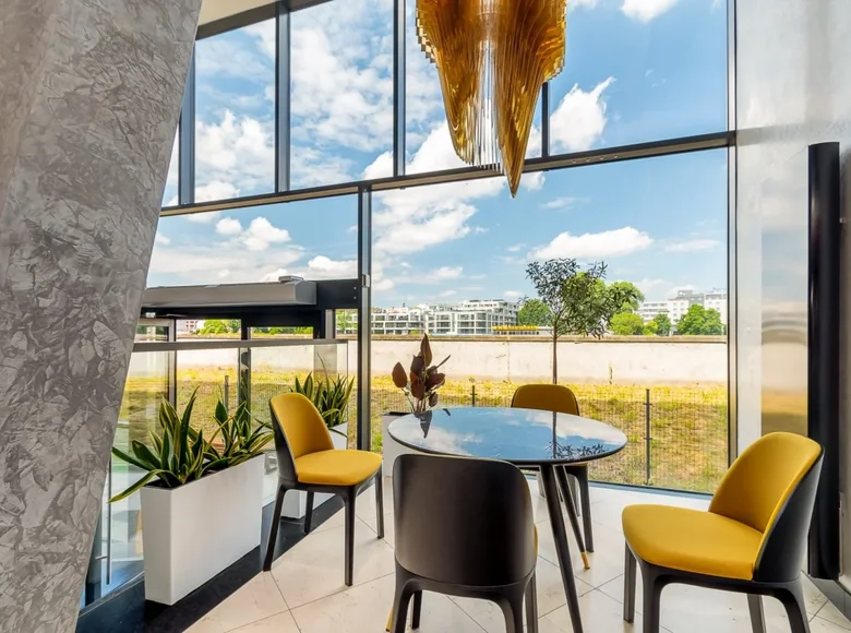 Mieszkanie 66 m² w Kraków, Polska