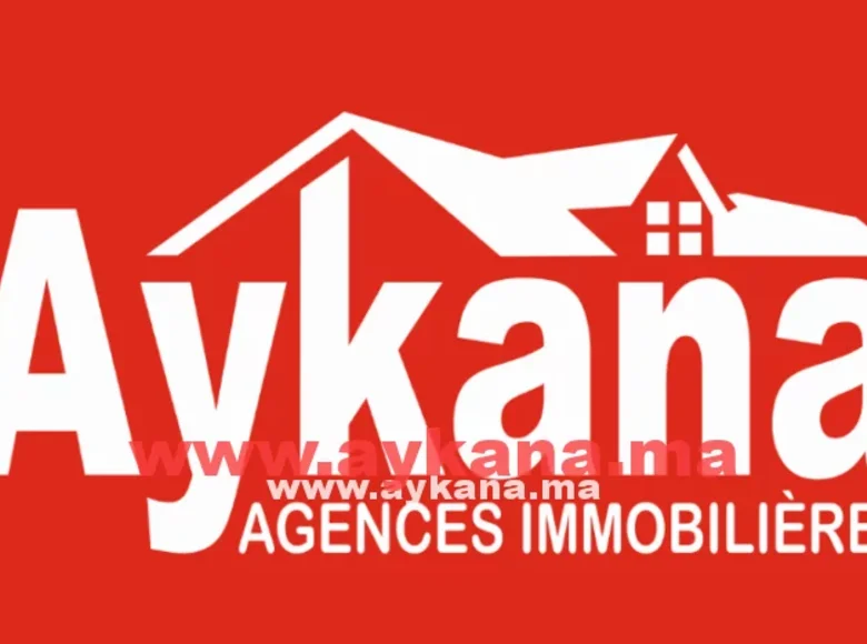 Land 361 m² Ighrem N'Ougdal, Morocco