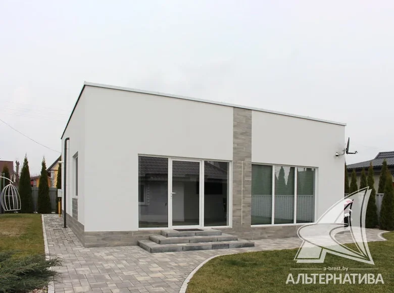 Dom 81 m² Muchaviecki sielski Saviet, Białoruś