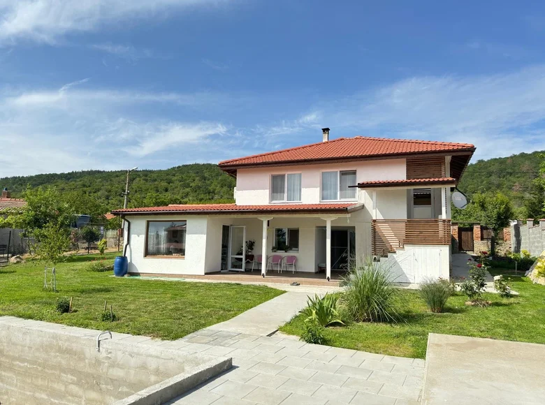 4 bedroom house 130 m² Goritsa, Bulgaria