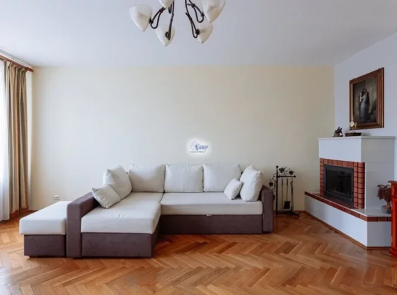 3 room apartment 137 m² in Kaliningrad, Russia