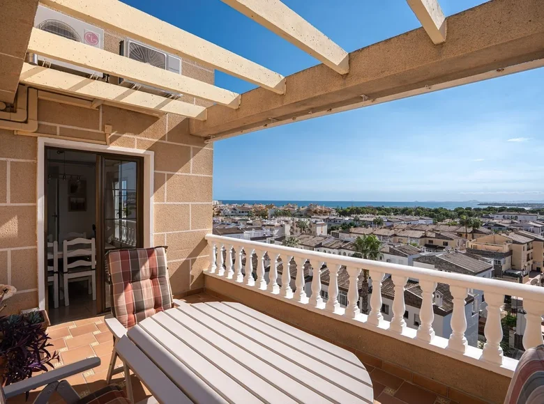 Квартира 3 спальни 93 м² Торревьеха, Испания