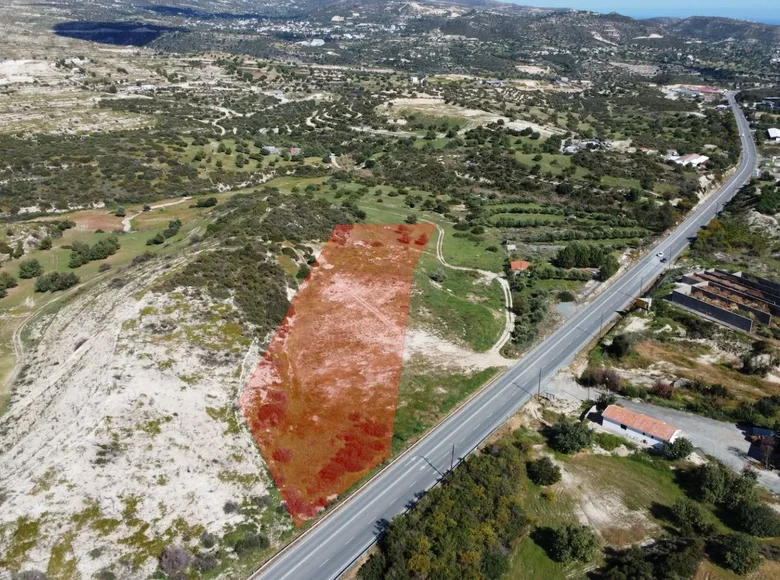 Apartment  Paramytha, Cyprus