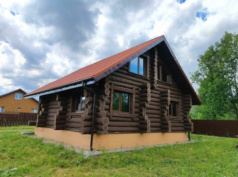 Cottage 120 m² Rakauski sielski Saviet, Belarus