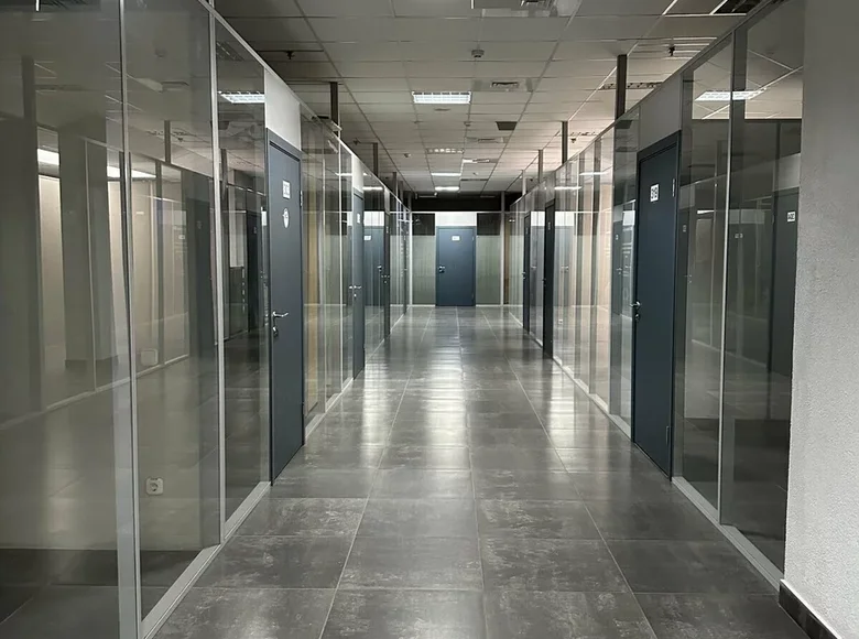 Office 11 m² in Minsk, Belarus