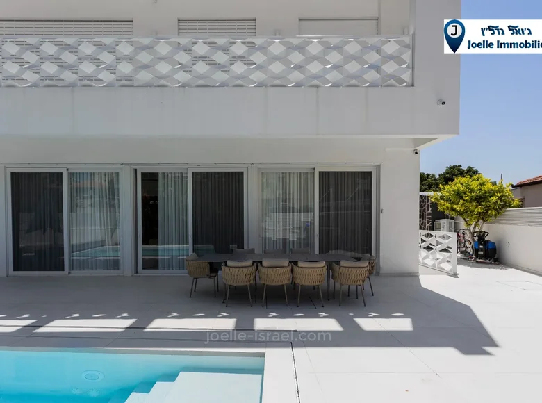 Villa 7 chambres 300 m² Arava centre, Israël