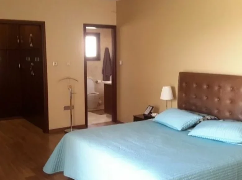 4 bedroom house 828 m² Palodeia, Cyprus
